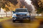 Volkswagen Touareg Launch Edition 2019 года (AU)